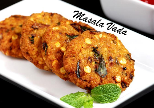 మసాలా వడ